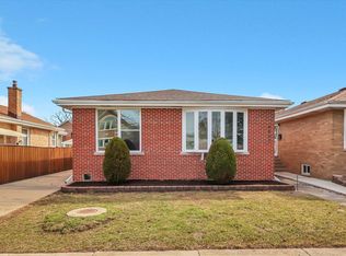 4821 N Mont Clare Ave, Chicago, IL 60656