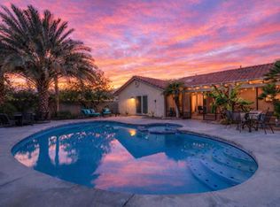 67135 Rango Rd, Cathedral City, CA 92234