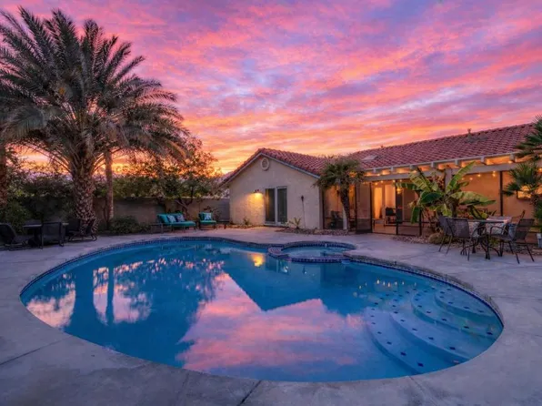 67135 Rango Rd, Cathedral City, CA 92234