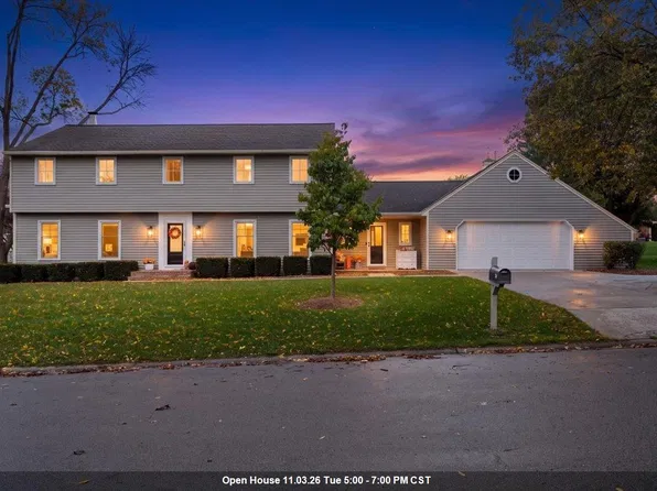 210 Rosemont Dr, Green Bay, WI 54301