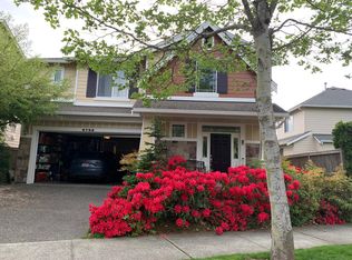 6793 195th Pl NE, Redmond, WA 98052