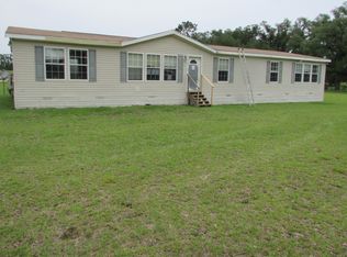 6488 Wolf Pond Rd, Bascom, FL 32423