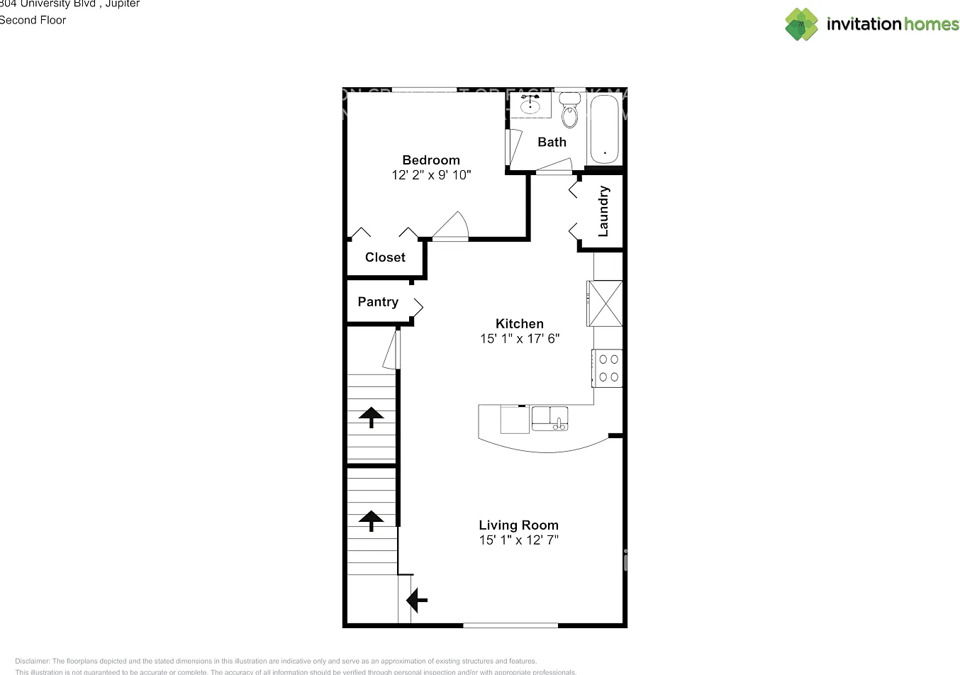 804 University Blvd Jupiter, FL 33458 — Photo 3