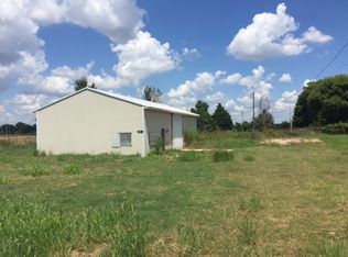 5293 Black Bayou Rd, Leland, MS 38756