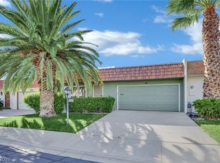 3753 Heritage Ave, Las Vegas, NV 89121