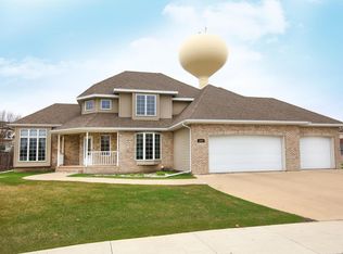 3597 28th Ave S, Grand Forks, ND 58201
