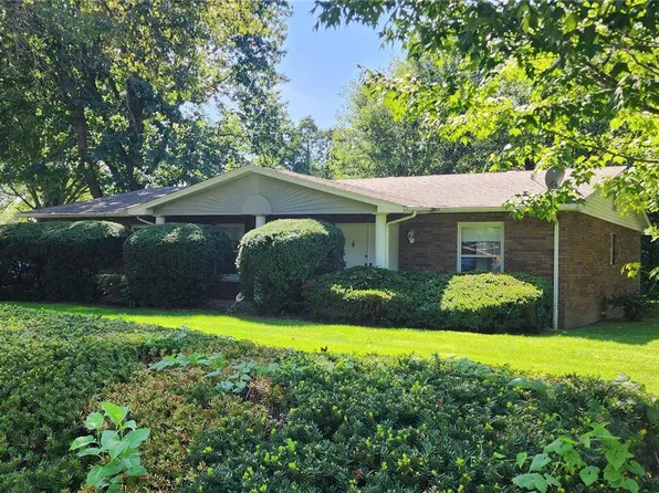 326 N Meridian Rd, Glen Carbon, IL 62034