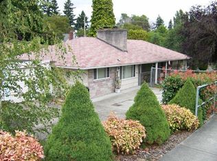 16953 Military Rd S, Seattle, WA 98188