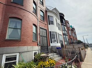 1 Brigham St #1, Boston, MA 02128