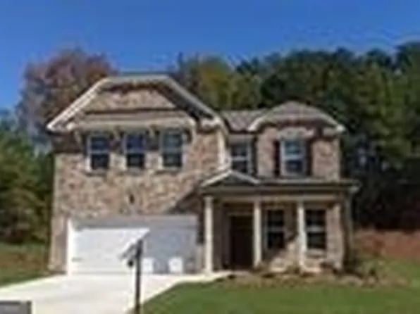 725 River Gardens Dr SE #51, Atlanta, GA 30354