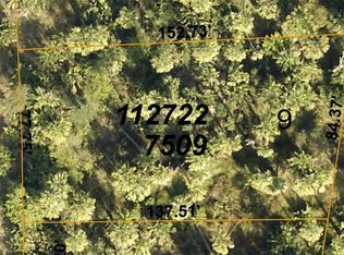 Lancewood Rd #9, North Pt, FL 34286