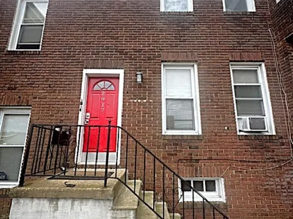 2917 Poplar Ter #3, Baltimore, MD 21216