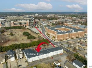 1009 12th St #9, Tuscaloosa, AL 35401