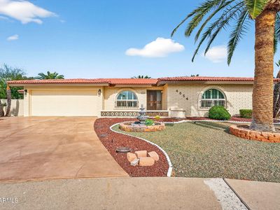 4654 E ESCONDIDO Avenue, Mesa, AZ, 85206