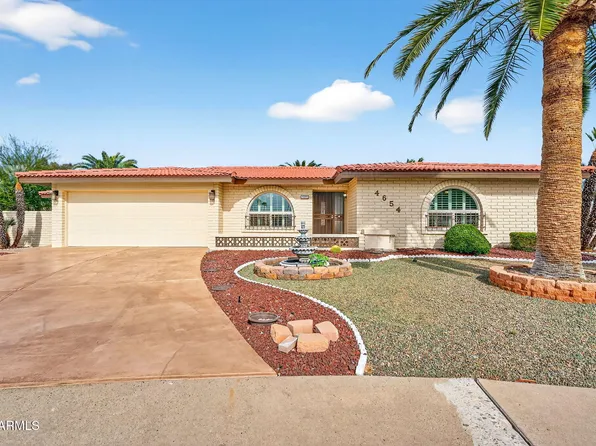 4654 E ESCONDIDO Avenue, Mesa, AZ 85206