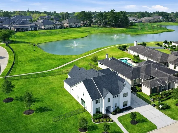 4903 Lagos Lagoon Ct, Spring, TX 77389