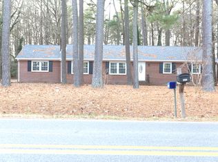 4596 Nutters Cross Rd, Salisbury, MD 21804