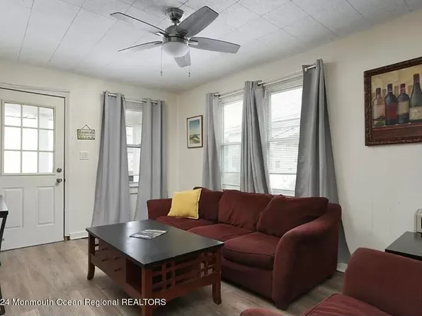 1710 B St #2, Belmar, NJ 07719