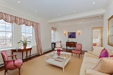 Sold by Brown Harris Stevens