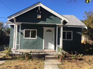 939 S Golden Gate Ave, Stockton, CA 95205
