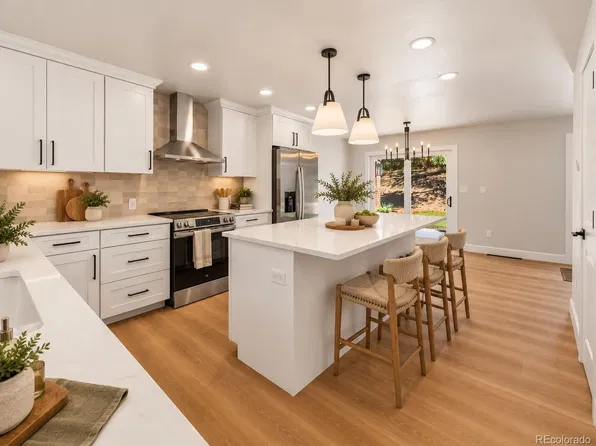 6512 S Steele Street, Centennial, CO 80121
