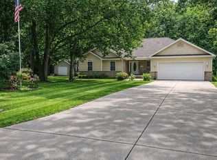 3885 W 857 N, Lake Village, IN