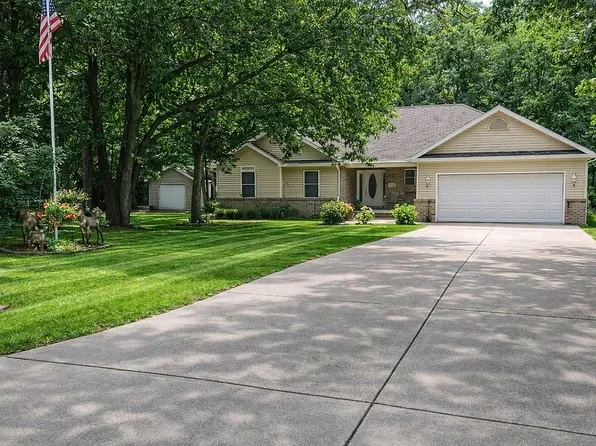 3885 W 857 N, Lake Village, IN 46349