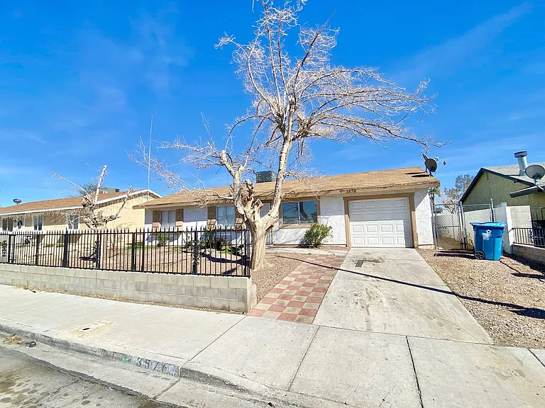 3576 Covey Ln — Photo 1
