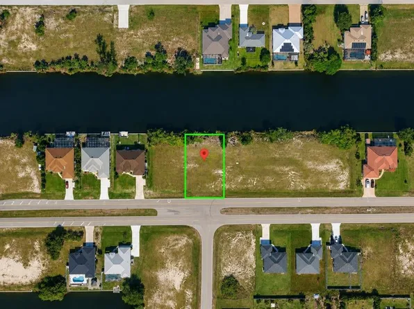2941 Diplomat Pkwy W, Cape Coral, FL 33993