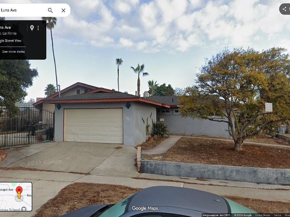 1st image of 2890 Luna Ave