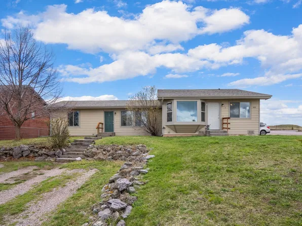 509 22nd Ave W, Polson, MT 59860