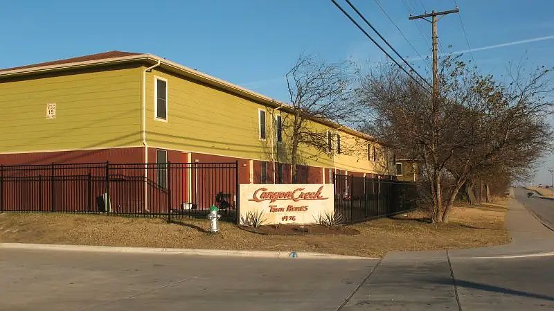 1st image of 1476 Canyon Creek Dr #3275