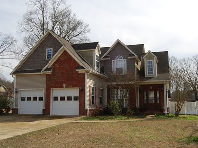 3510 Old Ashbrook Dr, Corinth, MS, 38834