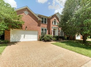 516 Prince Of Wales Ct, Franklin, TN 37064