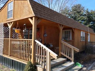 632 S Batman St, Dugger, IN 47848