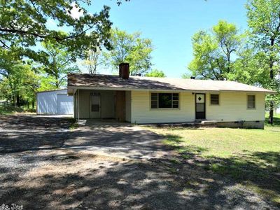 107 Walker Dr, Cove, AR, 71937