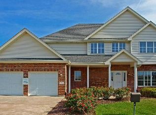 2895 Joela Dr, New Lenox, IL