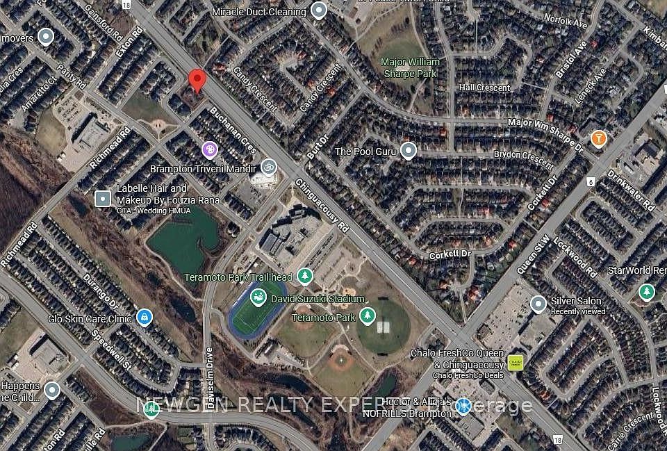 1st image of 9282 Chinguacousy Rd