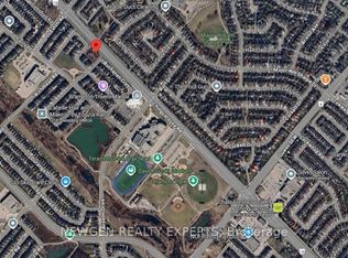 9282 Chinguacousy Rd, Brampton, ON L6X0E6