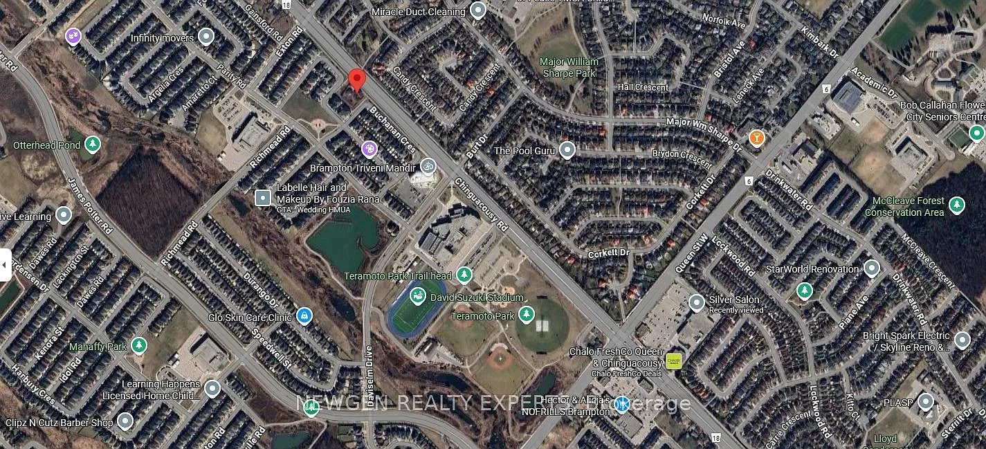 9282 Chinguacousy Rd photo 1