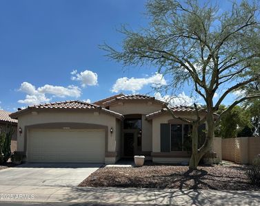 4633 E Peartree Ln, Gilbert, AZ, 85298