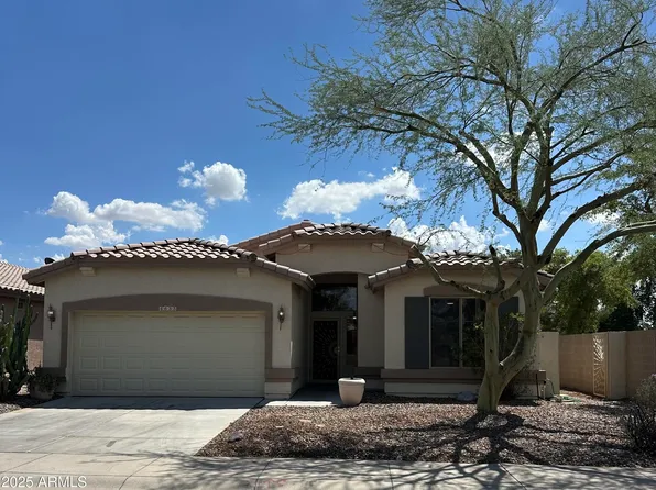 4633 E PEARTREE Lane, Gilbert, AZ 85298