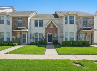 5813 Giddyup Ln, Fort Worth, TX 76179