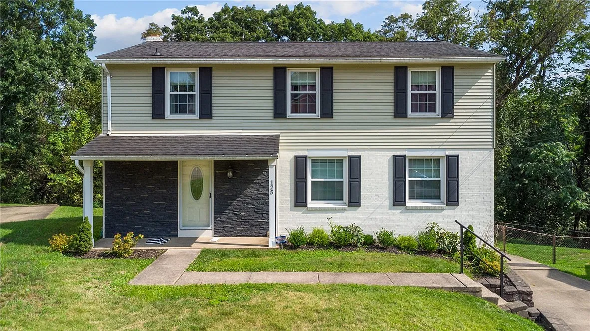 125 Mayberry Dr photo 1