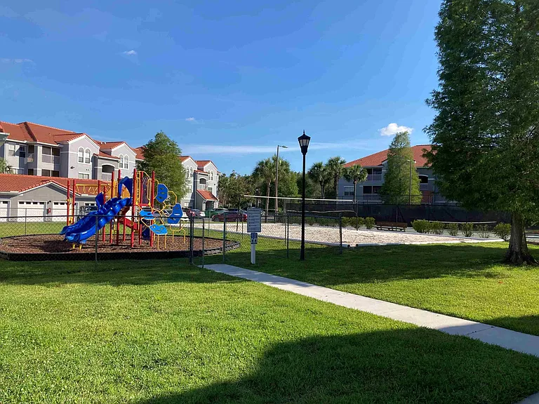 Pleasure areas: Play ground, Sand volleyball court and Tennis court