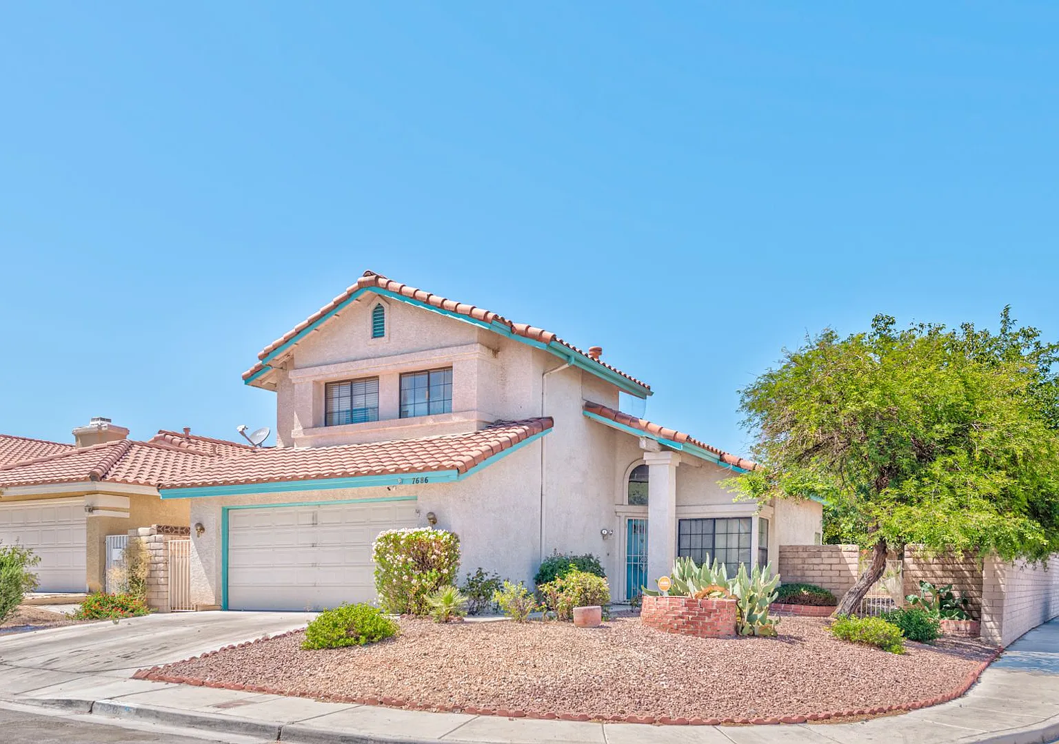 7686 Selby Court, Las Vegas, Nevada 89147 — Photo 1