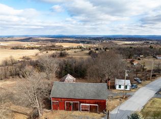 156 Mount Zion Road, Marlboro, NY