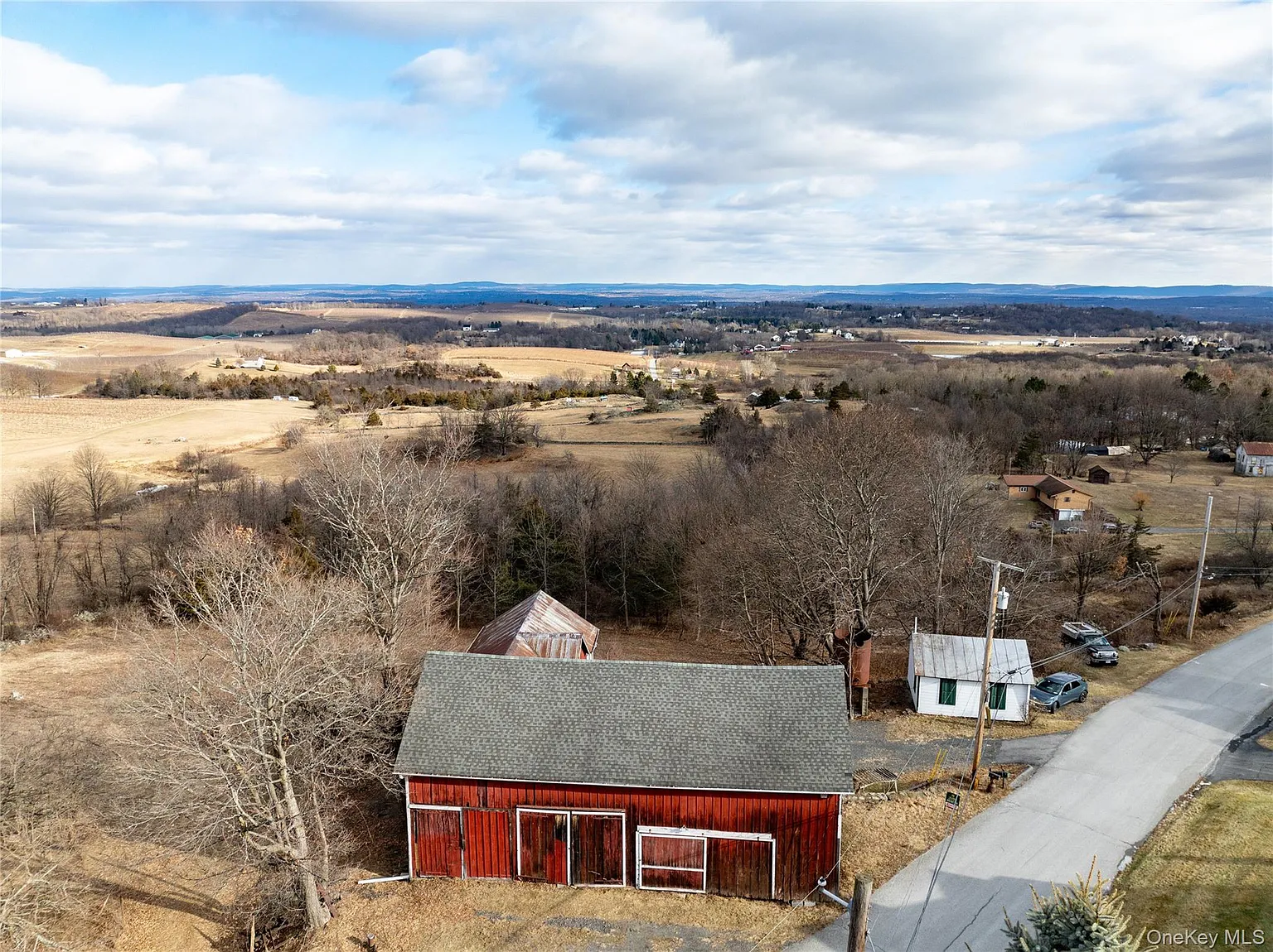 156 Mount Zion Road photo 1