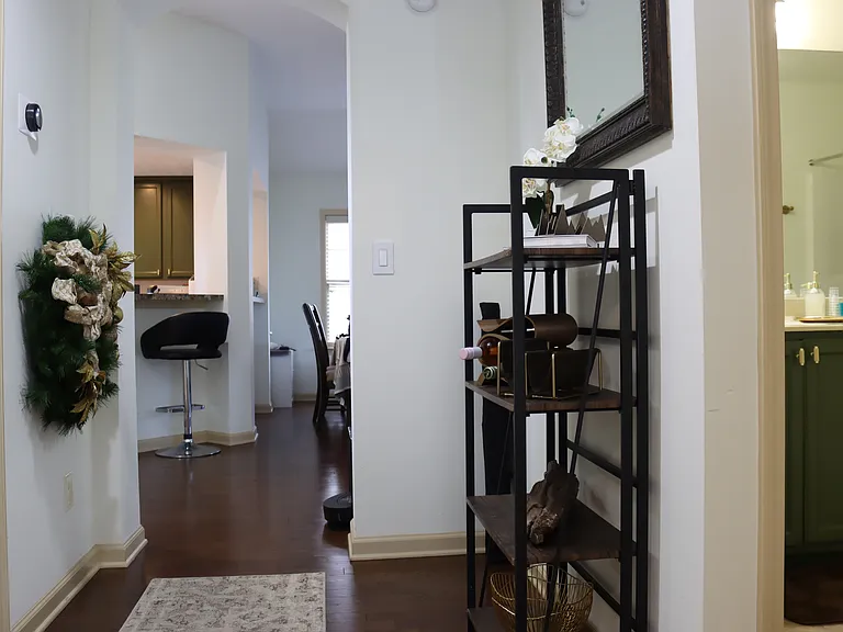 Entryway
