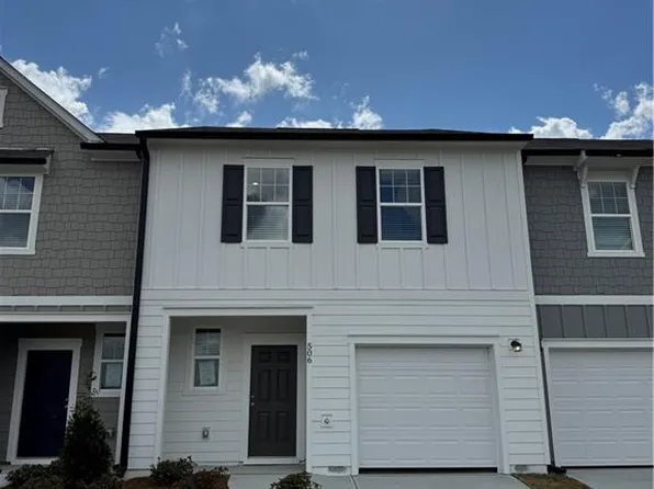 506 Robson Dr, Villa Rica, GA 30180